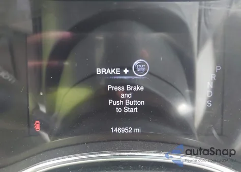 2014 Jeep Grand Cherokee Limited из США, поврежденный, VIN 1C4RJFBG6EC275606